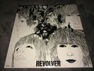 The Beatles-Revolver Vinyl LP Sealed Odeon Records Mono Recording BTL 1002 EX/EX