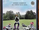 George Harrison All Things Must Pass Factory Sealed 3Lp Remastered Box Set 2001