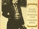 Ed.1-Ancerl-Dvorak-Symphony 9 New World-Supraphon Big Stereo
