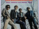Rockadrome - Royal American 20th Century Blues. Psych Fuzz Sound Canada original