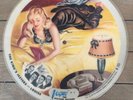 Vogue Picture Record 78 RPM R751 G+ Condition No cracks. Ships free in US