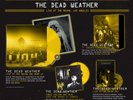 Third Man Vault 32 Dead Weather Live at the Mayan TMR JACK WHITE STRIPES
