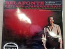 STILL SEALED HARRY BELAFONTE RETURNS TO CARNEGIE HALL 200 GRAM 2LP CLASSIC SV-P