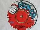 THE UPSETTERS Clint Eastwood / LENOX BROWN Lenox Mood UK 7