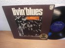 LIVIN BLUES BAMBOOZLE LP 1972 MINT DUTCH PROG. MONSTER