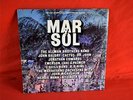 Mar Y Sol SD 2-705 Vinyl Record LP Allman Brothers CACTUS BB King 2X LP