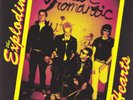 SEALED EXPLODING HEARTS 