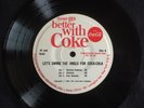 Things Go Better With Coke, Roy Orbison, Jan & Dean, Shirelles and Four Seasons