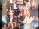 Tragically Hip LP Vinyl UP TO HERE 1989 NM No Flaws
