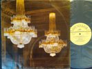 LEONID KOGAN violin BRAHMS Concerto KIRILL KONDRASHIN rec.1967 MELODIYA C-01635