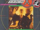 Generation X The Best Of Generation X NEAR MINT Chrysalis Records Vinyl LP