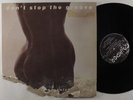 LYMAN WOODARD ORGANIZATION Don't Stop The Groove CORRIDOR LP