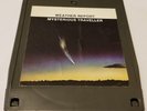 WEATHER REPORT MYSTERIOUS TRAVELLER QUAD QUADRAPHONIC 8 TRACK TAPE 1974 TESTED