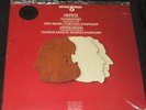 HEIFETZ Fritz Reiner Tchaikovsky Violin RCA RED SEAL 5 AUDIOPHILE LP NEW SEALED
