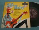 BILL HALEY AND HIS COMETS LIVE IT UP   LONDON H-APB 1042 ROCK N ROLL 10