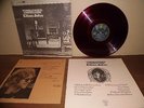 Elton John Tumbleweed Connection 1970 Japan LP gatefold slv FP-80211 red vinyl
