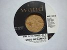 funk soul dynamics stay in the groove wand usa reissue 45