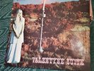 COLOSSEUM-VALENTYNE SUITE Vinile 33 Giri LP  ITALY 1970 847900 Fontana Blu Label