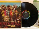 The Beatles - Sgt. Pepper's Lonely Hearts Club Band - 1967 Stereo SMAS-2653 VG++