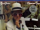 ELTON JOHN Greatest Hits Vols 1&2 MINT SEALED MCA US 2xLP RCA Music edition
