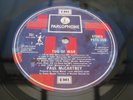 Paul McCartney TUG OF WAR UK LP 1st Press A-6U / B-6U ONE PLAY 100% MINT AUDIO