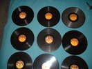 Ten 78s on DUKE-Bobby Bland-Johnny Ace-Little Junior Parker-