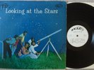 Telco LP LOOKING AT THE STARS JOEY LEWIS FRANKIE FRANCIS Afro Calypso Trinidad