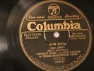 JAZZ VINCENT ROSE JACKIE TAYLOR Blue River COLUMBIA 1177 E+ West Coast