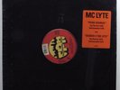 MC LYTE Poor Georgie/Search 4 The Lyte FPM 0-96230 12
