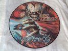 IRON MAIDEN *VIRTUAL XI * RARE 12
