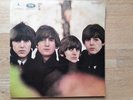 The Beatles - Beatles For Sale Original UK Mono LP 1964 (4N/4N)