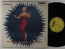 PAT MORRISSEY Songs Of Love ADDISON LP VG+ mono