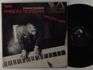 PHINEAS NEWBORN Phineas' Rainbow RCA VICTOR LP mono