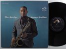 SONNY ROLLINS The Bridge RCA VICTOR LP VG++ stereo