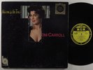 TONI CARROLL This One Is The Toni MGM LP die cut gatefold cheesecake