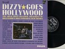 LP Dizzy Gillespie - Dizzy Goes Hollywood PHILIPS SBL 7641..1964..NM/NM