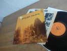 SITTING BULL - Trip Away Krautrock Top RARE 1971 Mint