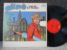 David Bowie ex original mercury LP Man Who Sold the World
