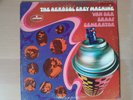Van Der Graaf Generator - The Aerosol Grey Machine LP. 1st Pressing. Mercury.