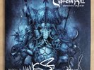 Cypress Hill Signed Elephants On Acid 3x 12
