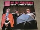 The Creation - We Are Paintermen - Neu