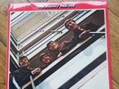 THE BEATLES RED ALBUM VINYL RECORD 1ST PRESSING