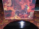 Gerry Mulligan Quartet/ Chet baker 1st Pacific Jazz DG Framed Mono EX+ TOP 1955