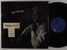 THELONIOUS MONK Himself RIVERSIDE LP VG++ mono