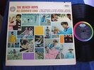 The Beach Boys/All Summer Long/1964 Mono LP/Capitol T 2110/EX to MINT-