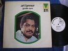 Art Farmer/Gentle Eyes/1972 WHITE LABEL PROMO/Mainstream MRL 371/PRISTINE MINT-