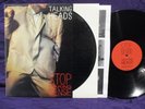 The Talking Heads 'Stop Making Sense' LP