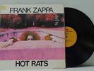 Frank Zappa LP Hot Rats on Reprise Bizarre prog rock avant garde gatefold