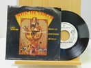 Lalo Schifrin promo 45 w PS Theme From Enter The Dragon mono bw stereo on WB
