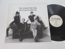 THE GO-BETWEENS/LIBERTY BELLE AND THE BLACK DIAMOND EXPRESS LP REBEL SPV 08-1453